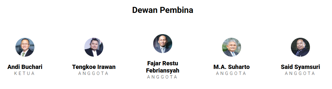 Dewan Pembina
