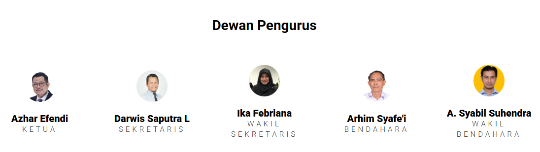 Dewan Pengurus